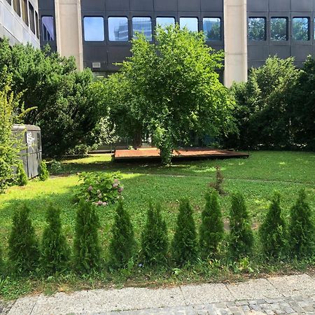 Delo 2.0. Leilighet Ljubljana Eksteriør bilde