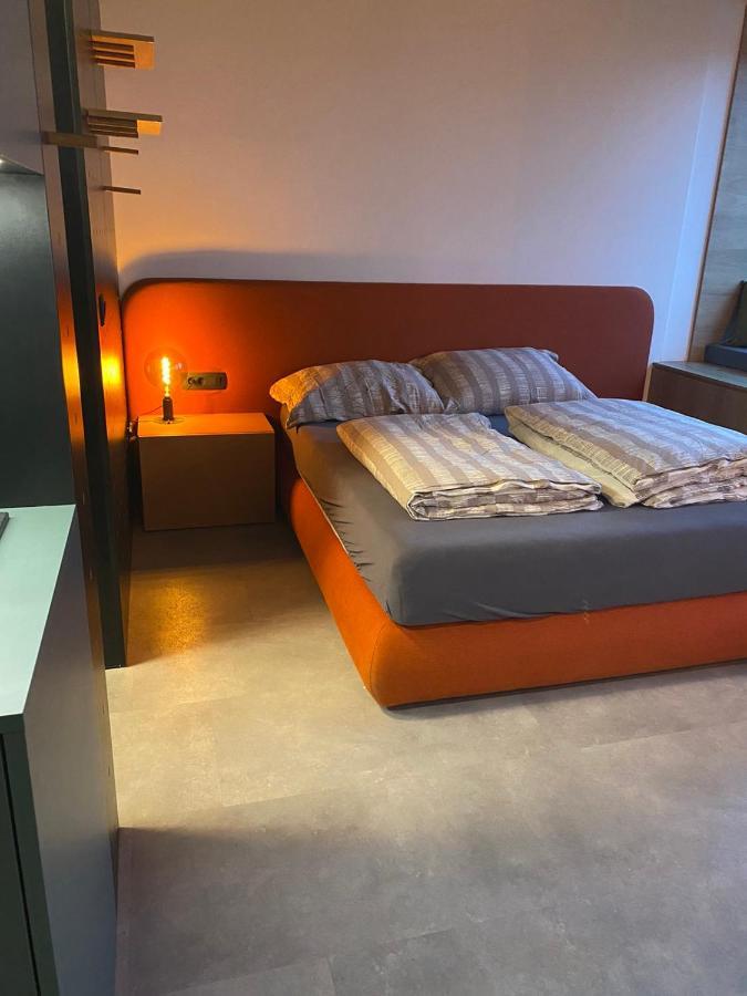 Delo 2.0. Leilighet Ljubljana Eksteriør bilde